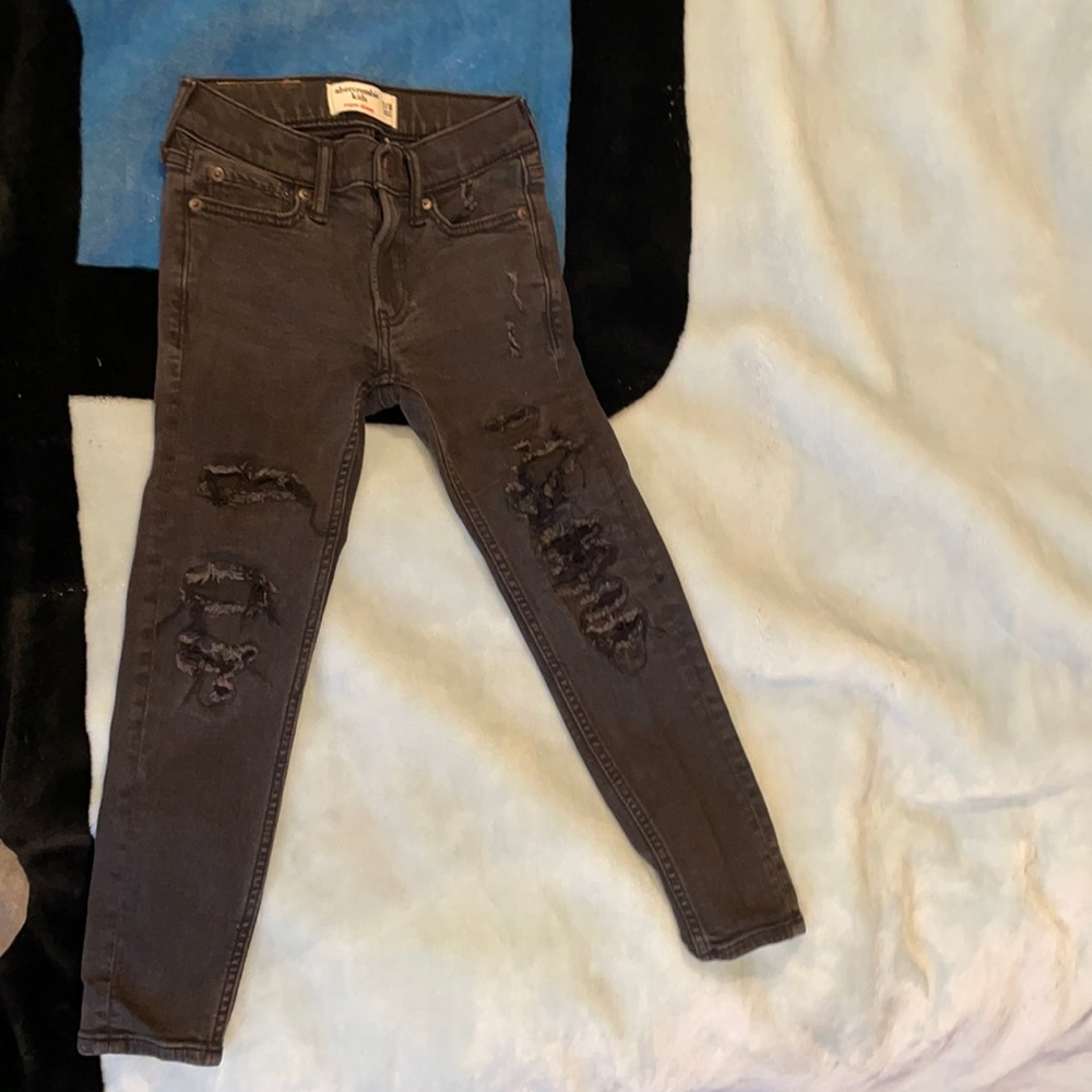 Abercrombie jeans